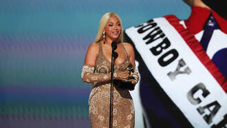Queen Bey Hits Billionaire Status