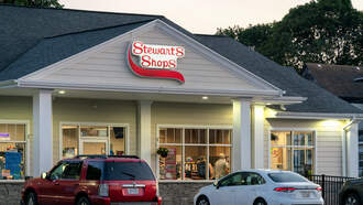 Stewart's Shops Raises $1.8M in Holiday Match Campaign