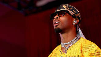 Singer D4vd May Face Murder Charges in Teen's Death