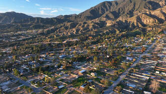 Investors Snap Up Nearly Half of LA Burn Zone Lots