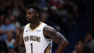 Pelicans Lose To Knicks, 130-125