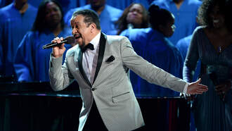 What's the 4-1-1 remembering Gospel Legend Richard Smallwood