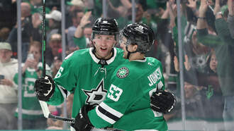 Stars vs. Sabres Prediction & Picks - Dec. 31