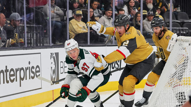 Wild vs. Sharks Time, TV & Live Stream – 12/31/2025