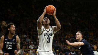 Big East Basketball TV & Schedule - December 31