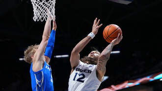 How to watch top 25 college basketball on TV or streaming – December 31, 20