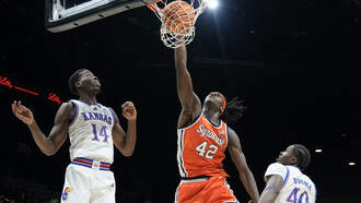 Clemson vs. Syracuse Time, TV & Stream – Dec. 31