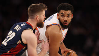 Sports - Spurs vs. Knicks Time, TV & Stream – Dec. 31