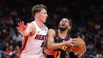 Sports - Timberwolves vs. Hawks Time, TV & Stream – Dec. 31