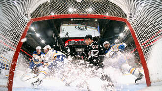 Blue Jackets vs. Devils Time, TV & Live Stream – 12/31/2025