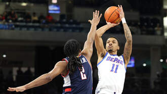 Villanova vs. DePaul Time, TV & Stream – Dec. 31