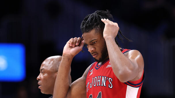 St. John's vs. Georgetown Predictions - Dec. 31