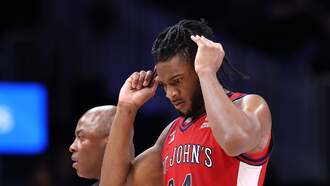 St. John's vs. Georgetown Predictions - Dec. 31