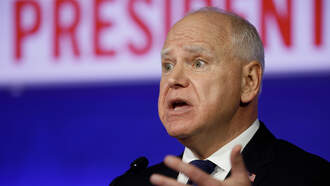 WATCH: Tim Walz Bragged About How Easy He Made it for Daycare Businesses 