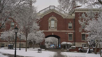 Brown University Outlines New Security Measures 