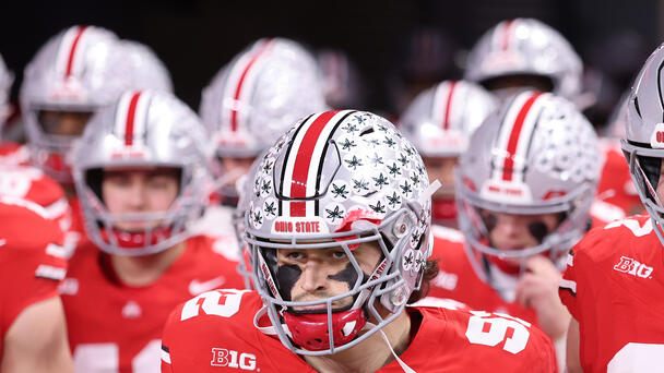 Jake Crain's CFP Takeover: Matchups, Surprises, & National Champion Pick