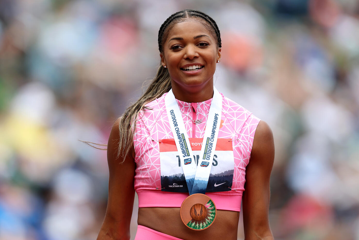 2025 USATF Outdoor Championships