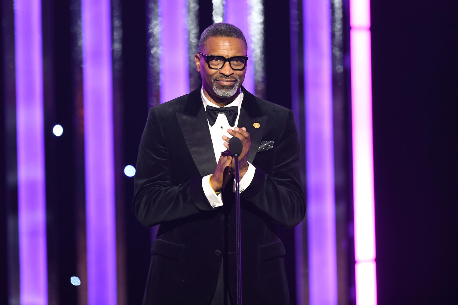 56th NAACP Image Awards - Show