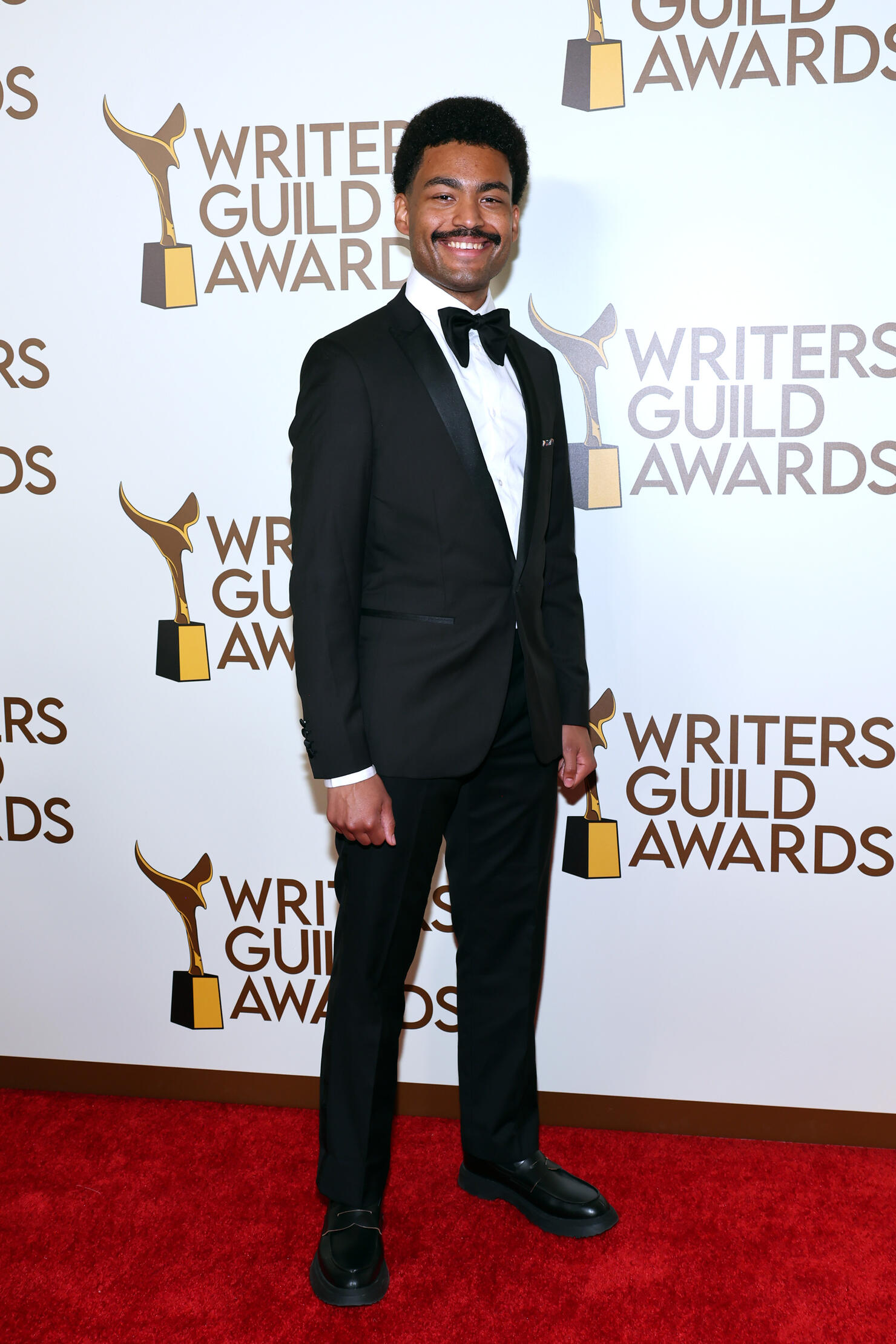 2023 Writers Guild Awards West Coast Ceremony - Arrivals