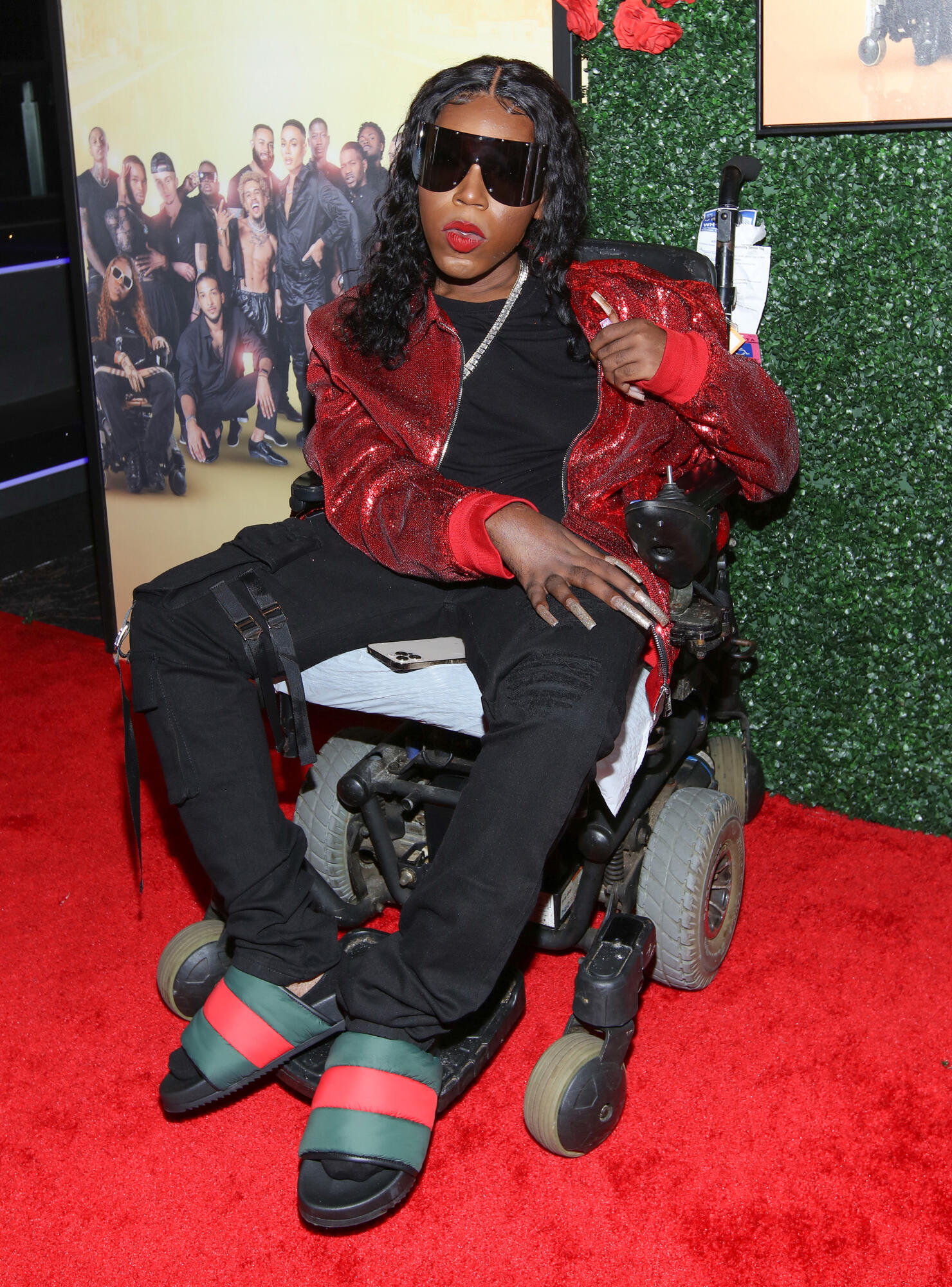 Zeus Network's "Bobby, I Love You, Purr" Premiere Screening