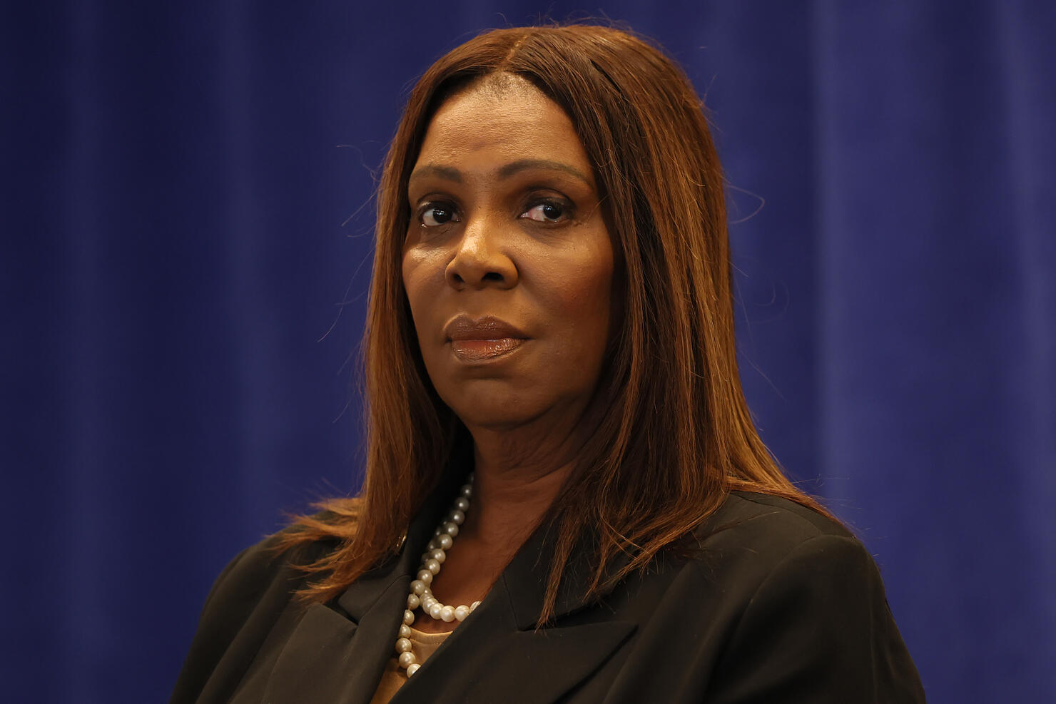 New York Attorney General Letitia James Announces Lawsuit Protecting Workers From Wage Theft