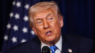 National News - President Trump Issues First Two Vetoes Of His Second Term