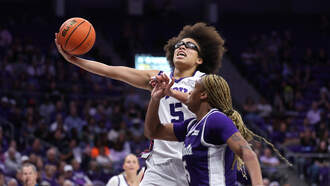 TCU vs. BYU Women's Basketball Predictions - Dec. 31