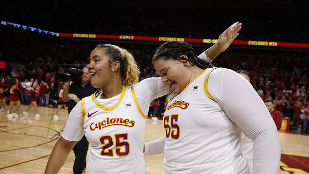 Iowa State vs. Houston Women's Basketball Predictions - Dec. 31