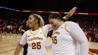 Iowa State vs. Houston Women's Basketball Predictions - Dec. 31