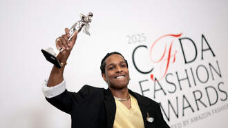 A$AP Rocky Pays Rent for Tenants in His Childhood Building