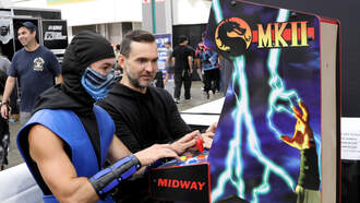 Random Fact of The Day