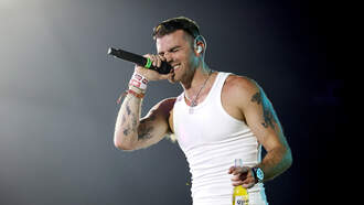 The Chainsmokers' Drew Taggart Says "I Do" in Lavish Beach Ceremony