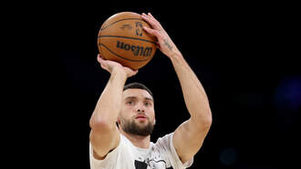 Celtics vs. Kings Time, TV & Stream – Jan. 1