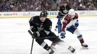 Sports - Kings vs. Lightning Prediction & Picks - Jan. 1