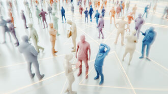 Non-Verbal Communication / Longevity Tips