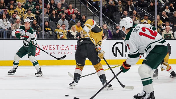 Wild vs. Ducks Prediction & Picks - Jan. 2