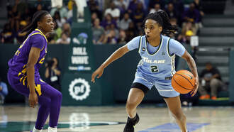 LSU vs. Kentucky Women's Basketball Predictions - Jan. 1