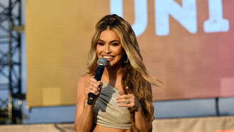 Chrishell Stause Annouces MAJOR Selling Sunset Shakeup