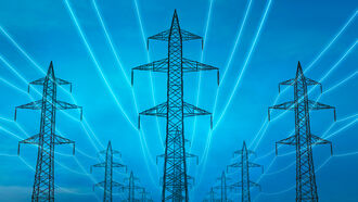 Protecting the Grid / Winged Humanoids & Cryptids