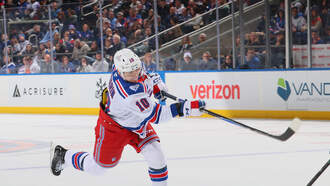 Panthers vs. Rangers Time, TV & Live Stream – 1/2/2026