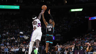 Lakers vs. Grizzlies Predictions, Odds & Stats – Jan. 2