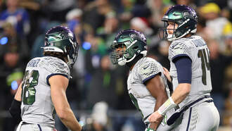 Kenneth Walker III Week 18 Preview vs. the 49ers