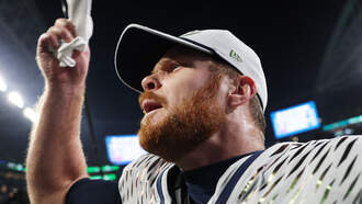 Sam Darnold Week 18 Preview vs. the 49ers