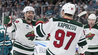 Wild vs. Ducks Time, TV & Live Stream – 1/2/2026
