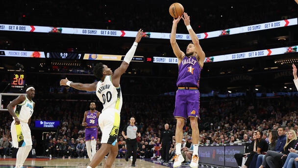 Suns vs. Kings Time, TV & Stream – Jan. 2