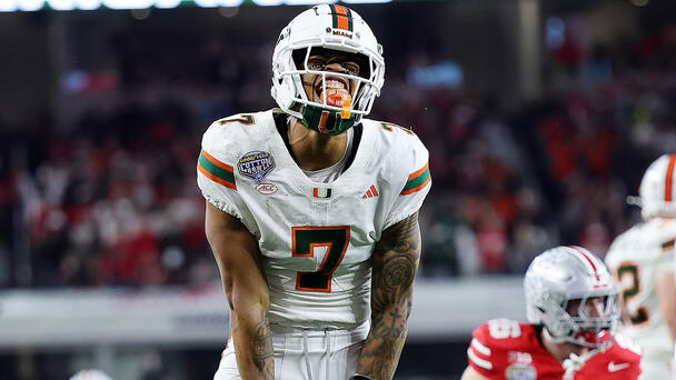 Miami Hurricanes Advance to CFP Semi Finals