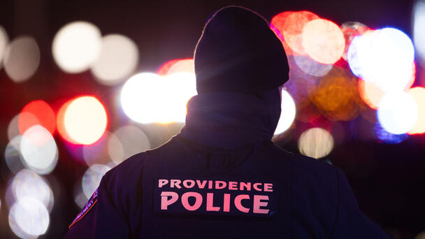Man Critically Injured In Providence Hammer Attack