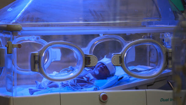 RIDOH Shares Preliminary List Of Most Popular Baby Names Of 2025