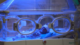 RIDOH Shares Preliminary List Of Most Popular Baby Names Of 2025