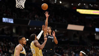 Nets vs. Wizards Predictions, Odds & Stats – Jan. 2